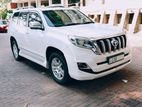 Toyota Land Cruiser Prado TZ-G LC5 DIESEL 2013