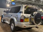 Toyota Land Cruiser Prado Tz Limited 2000