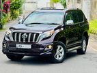 Toyota Land Cruiser Prado TZG 150 Fully loaded 2011