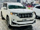 Toyota Land Cruiser Prado TZ.G 151 2.8 Diesel 2018