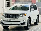 Toyota Land Cruiser Prado TZ.G 151 Diesel 2.8 2018