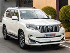Toyota Land Cruiser Prado TZG Diesel 2023