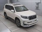 Toyota Land Cruiser Prado TZ.L 2023