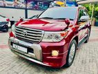 Toyota Land Cruiser Prado V8 2008