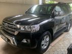 Toyota Land Cruiser Prado V8 2008