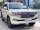 Toyota Land Cruiser Prado V8 2010