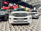 Toyota Land Cruiser Prado V8 2011