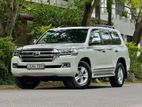 Toyota Land Cruiser Prado V8 2015