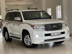 Toyota Land Cruiser Prado V8 Diesel 2011