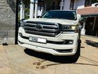 Toyota Land Cruiser Prado V8 Diesel 2016