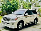 Toyota Land Cruiser Prado V8 VX 17500KM 2013