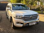 Toyota Land Cruiser Prado V8 VX 2016