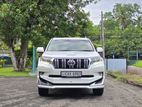 Toyota Land Cruiser Prado VX 1KD Diesel 2017