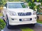 Toyota Land Cruiser Prado VX 2005