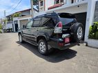 Toyota Land Cruiser Prado VX 2006
