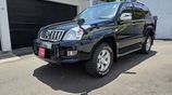 Toyota Land Cruiser Prado VX 2006