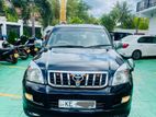 Toyota Land Cruiser Prado VX 2006