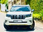 Toyota Land Cruiser Prado VX 2017