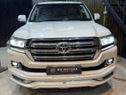 Toyota Land Cruiser Prado VX 2017