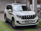 Toyota Land Cruiser Prado VX 2017