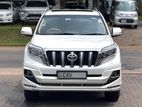 Toyota Land Cruiser Prado VX 2017