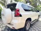 Toyota Land Cruiser Prado 2017