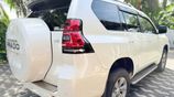 Toyota Land Cruiser Prado 2017
