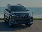 Toyota Land Cruiser Prado VX 2018