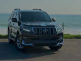 Toyota Land Cruiser Prado VX 2018