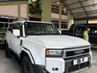 Toyota Land Cruiser Prado VX 2024