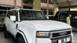 Toyota Land Cruiser Prado VX 2024