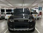 Toyota Land Cruiser Prado VX 2024