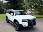 Toyota Land Cruiser Prado VX 2024