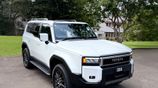 Toyota Land Cruiser Prado VX 2024
