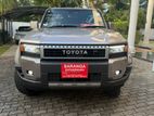 Toyota Land Cruiser Prado VX 2025