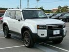 Toyota Land Cruiser Prado VX 2025