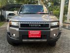 Toyota Land Cruiser Prado VX 2025