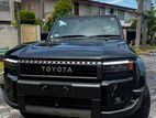 Toyota Land Cruiser Prado VX 2025
