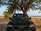 Toyota Land Cruiser Prado VX 2025