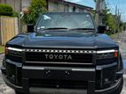 Toyota Land Cruiser Prado VX 2025