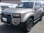 Toyota Land Cruiser Prado VX 2025