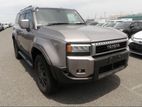 Toyota Land Cruiser Prado VX 2025