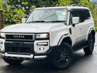 Toyota Land Cruiser Prado VX 2025