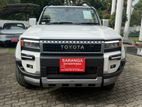 Toyota Land Cruiser Prado VX 2026