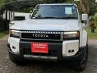 Toyota Land Cruiser Prado VX 2026