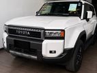 Toyota Land Cruiser Prado VX 2026