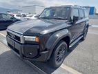 Toyota Land Cruiser Prado VX 2026