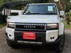 Toyota Land Cruiser Prado VX 2026