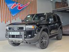 Toyota Land Cruiser Prado VX 2026