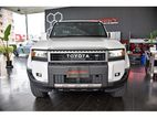 Toyota Land Cruiser Prado VX 2026